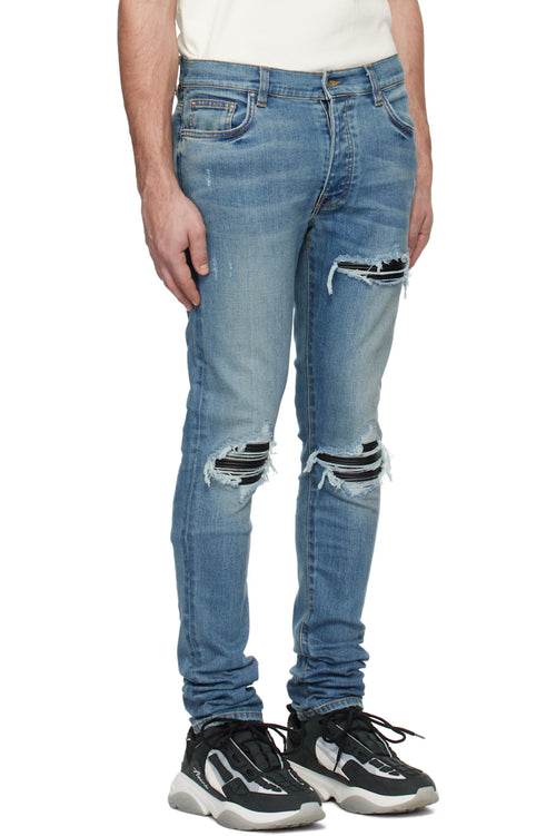 AMIRI Blue MX1 Jeans