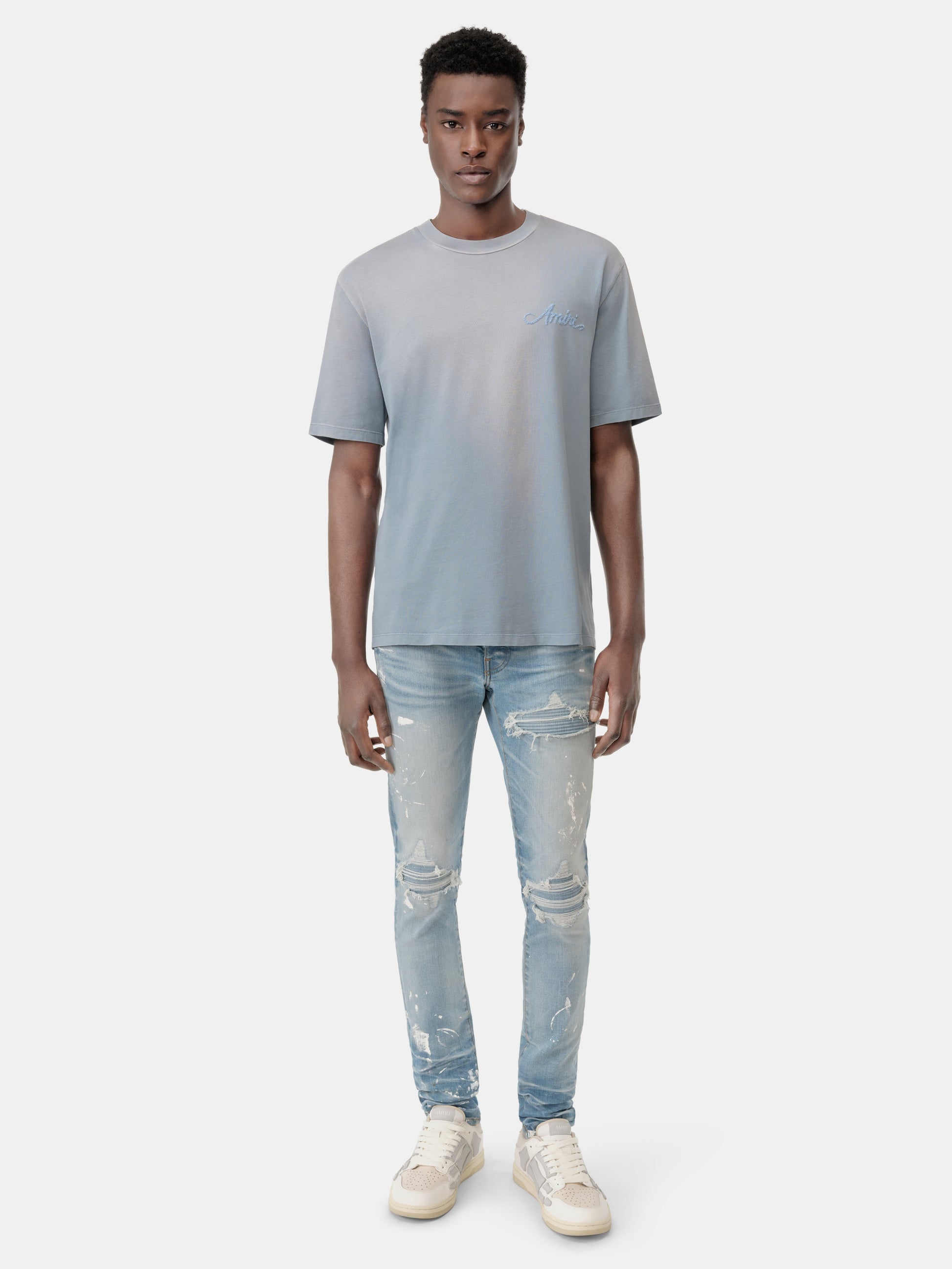 PAINTER DENIM MX1 JEAN