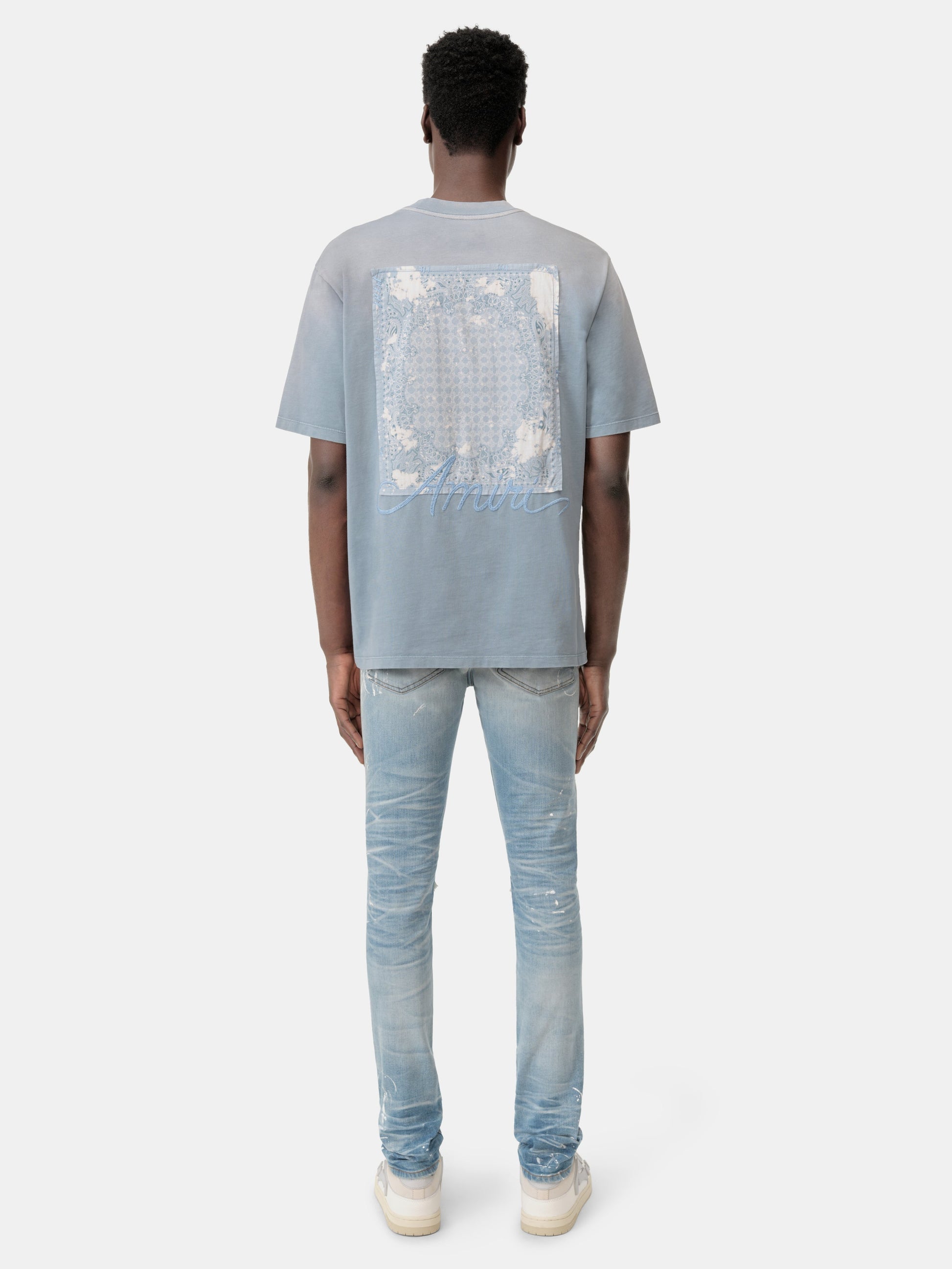 PAINTER DENIM MX1 JEAN