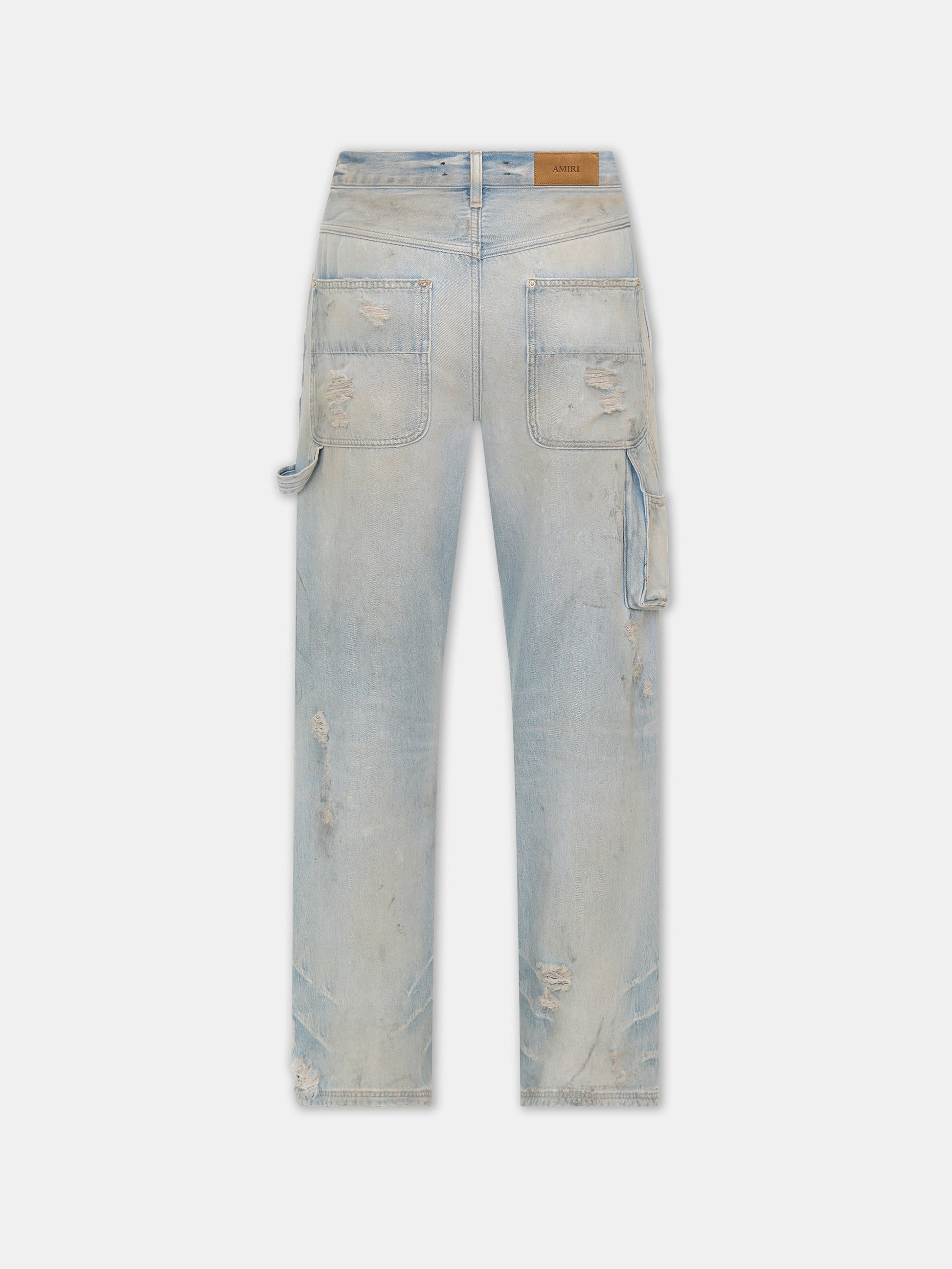 LIGHTWEIGHT CARPENTER JEAN