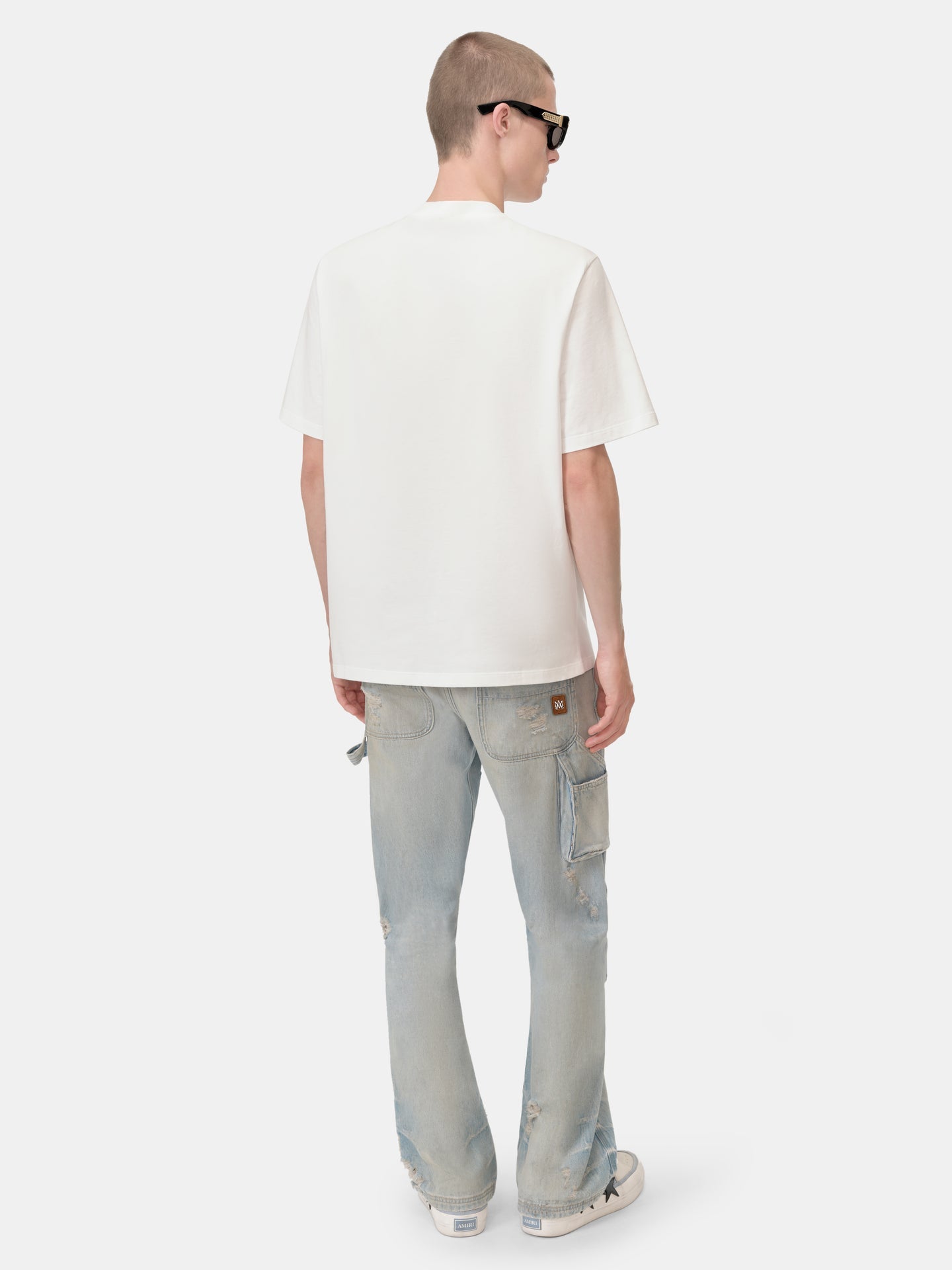 LIGHTWEIGHT CARPENTER JEAN