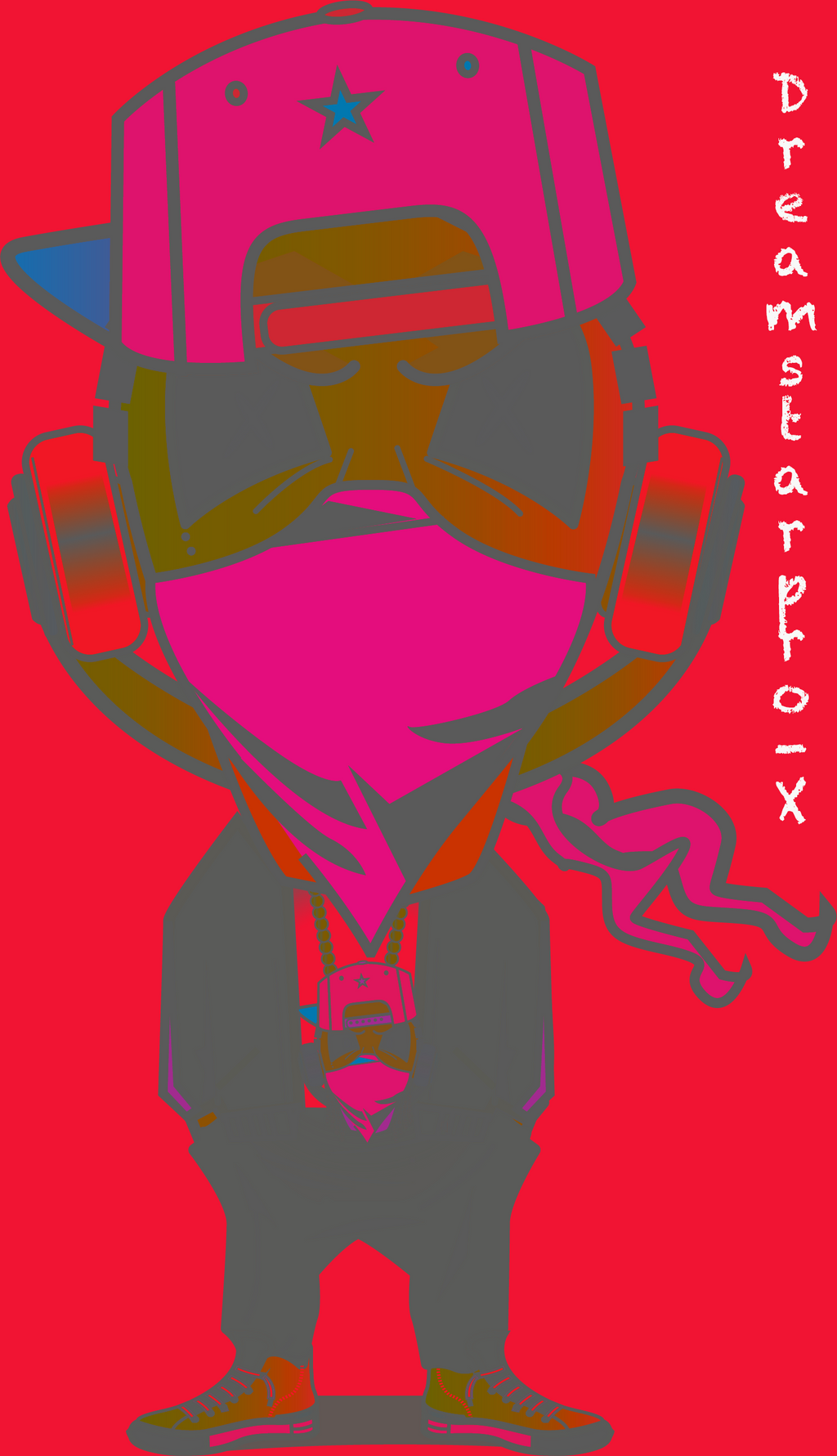 DSP LUX Edition