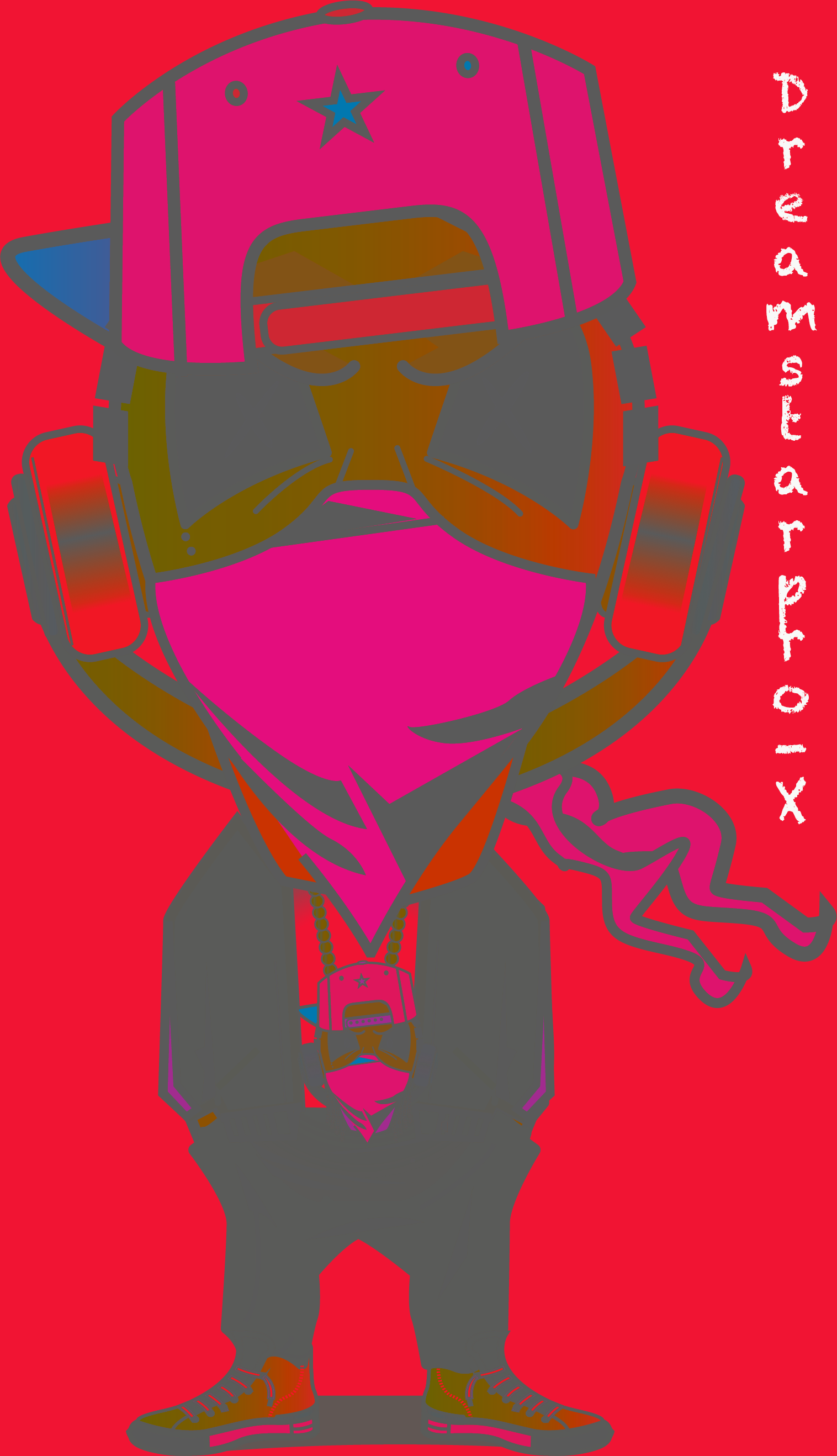 DSP LUX Edition
