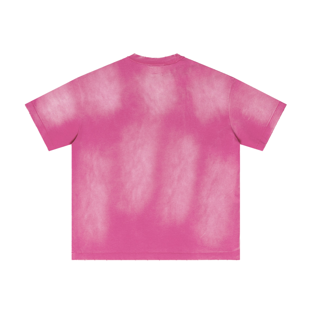 Dreamstarpro® Pink Fade T-Shirt