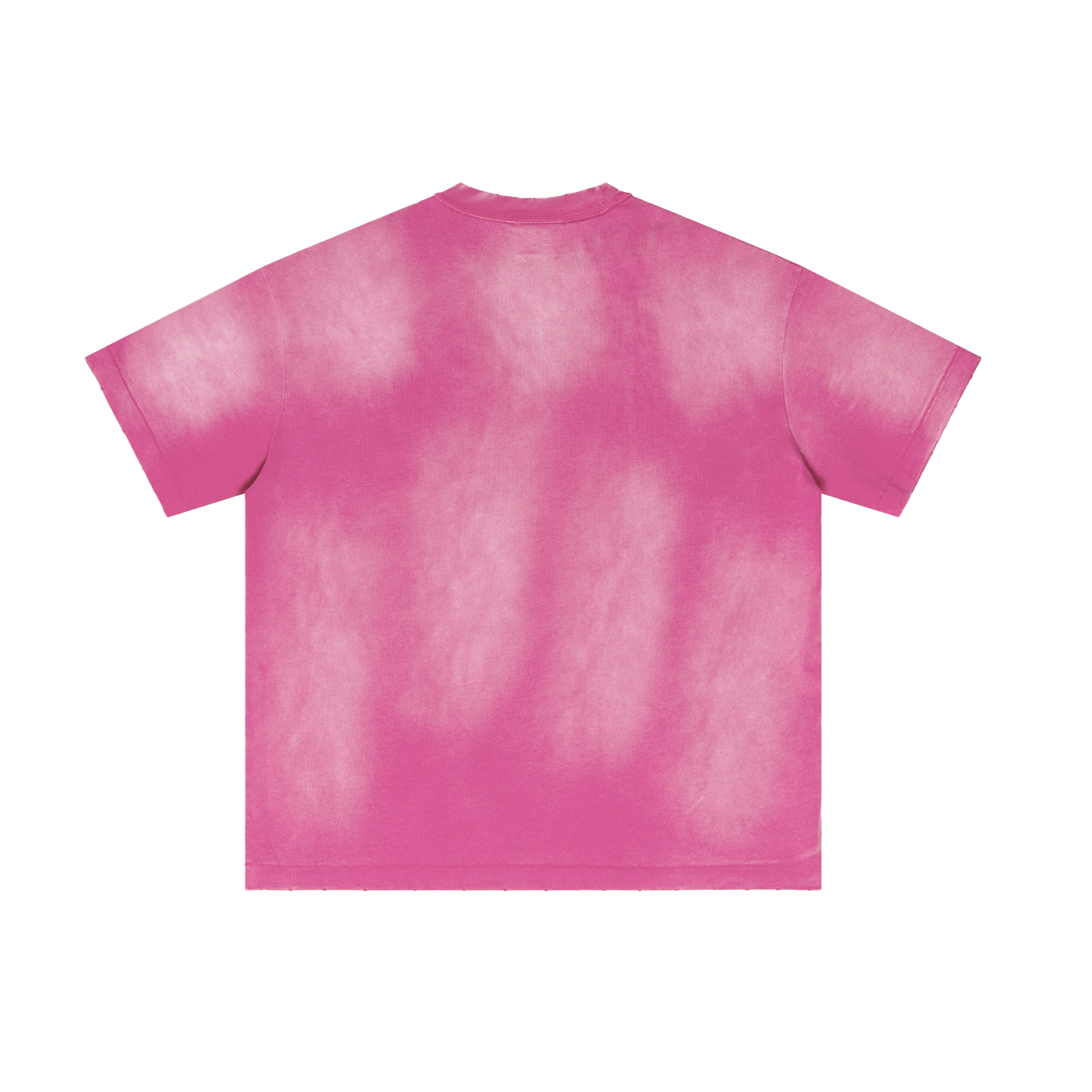 Dreamstarpro® Pink Fade T-Shirt