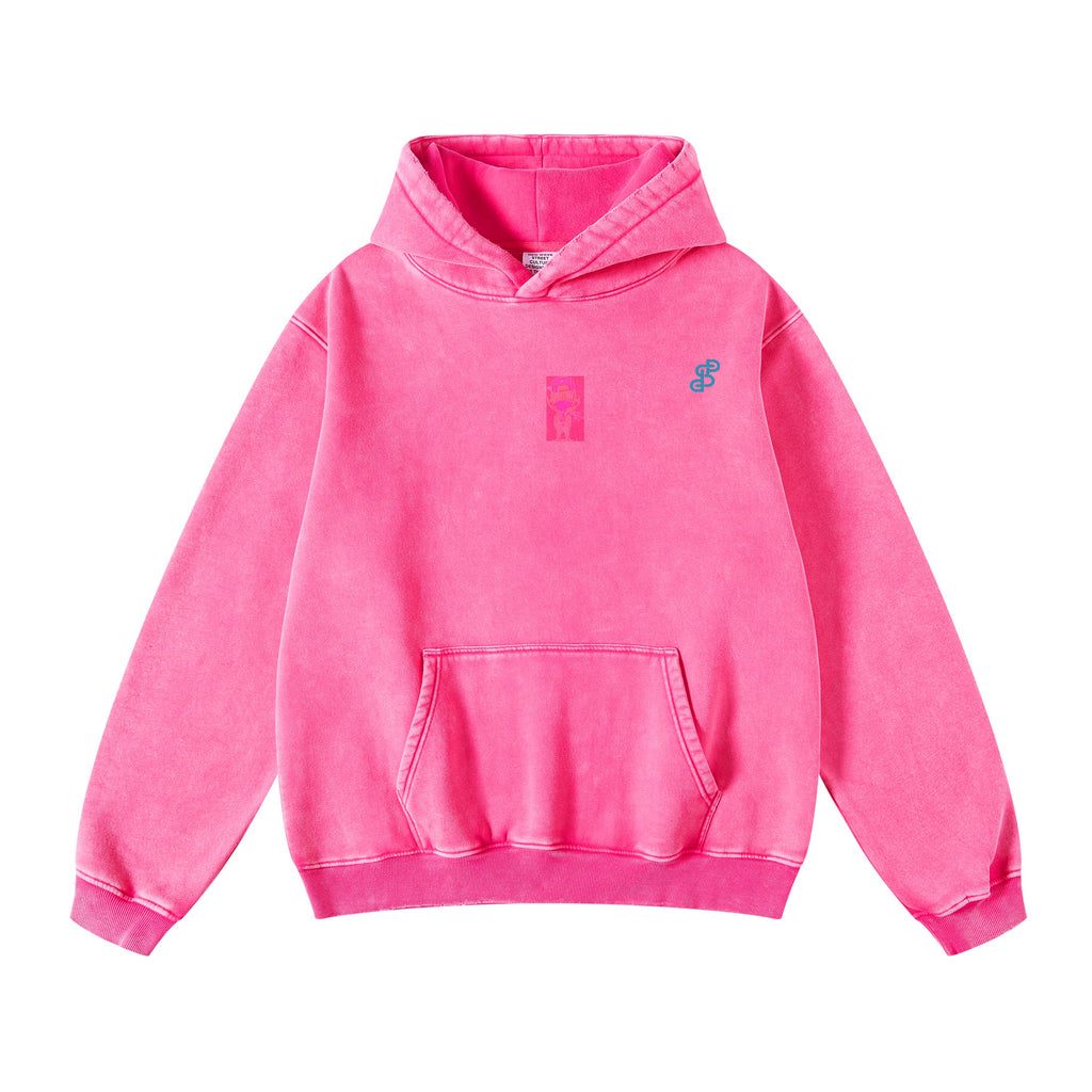 DSP-Lux Fuchsia
