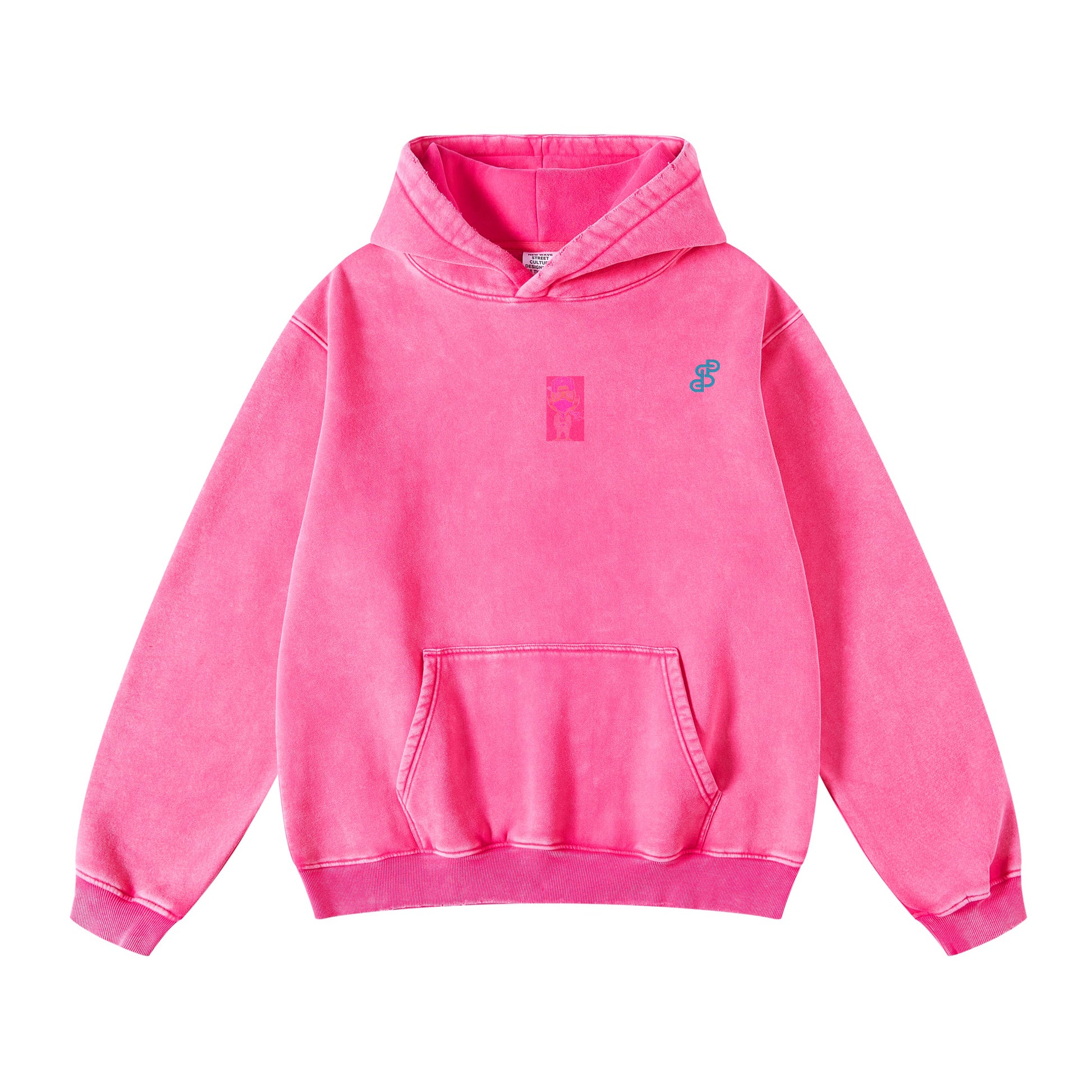 DSP-Lux Fuchsia