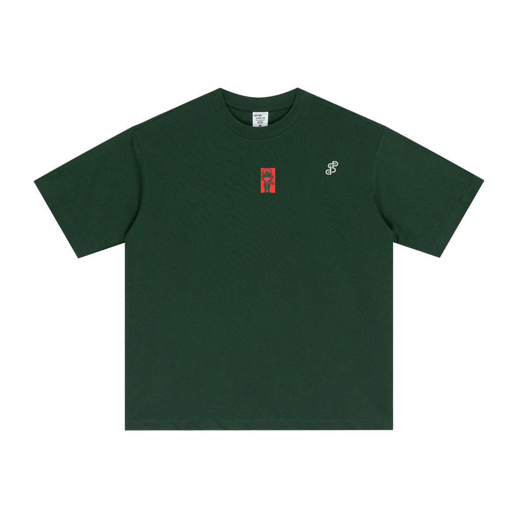 Dreamstarpro® Classic Forest T-Shirt