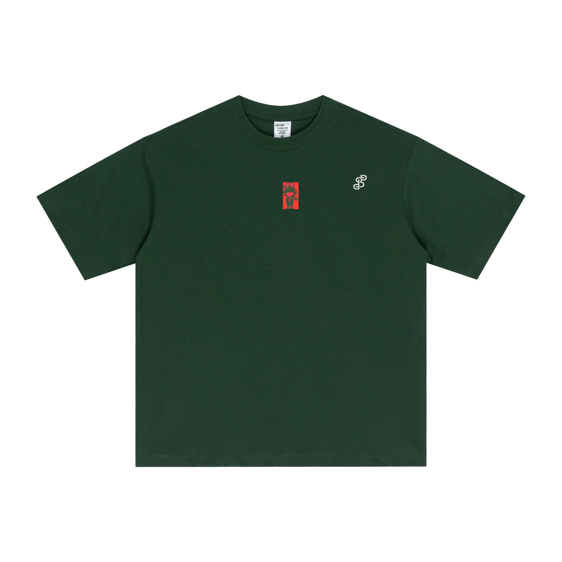 Dreamstarpro® Classic Forest T-Shirt