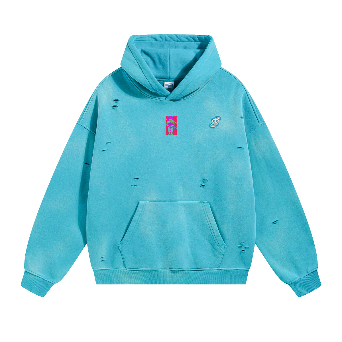 【未使用・タグ付】〈journal standard luxe 〉HOODIE Lexus/Toyota Womens Hoodie - Hardtuned
