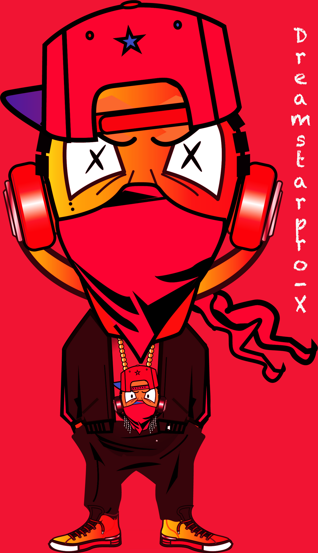 DSP LUX Edition