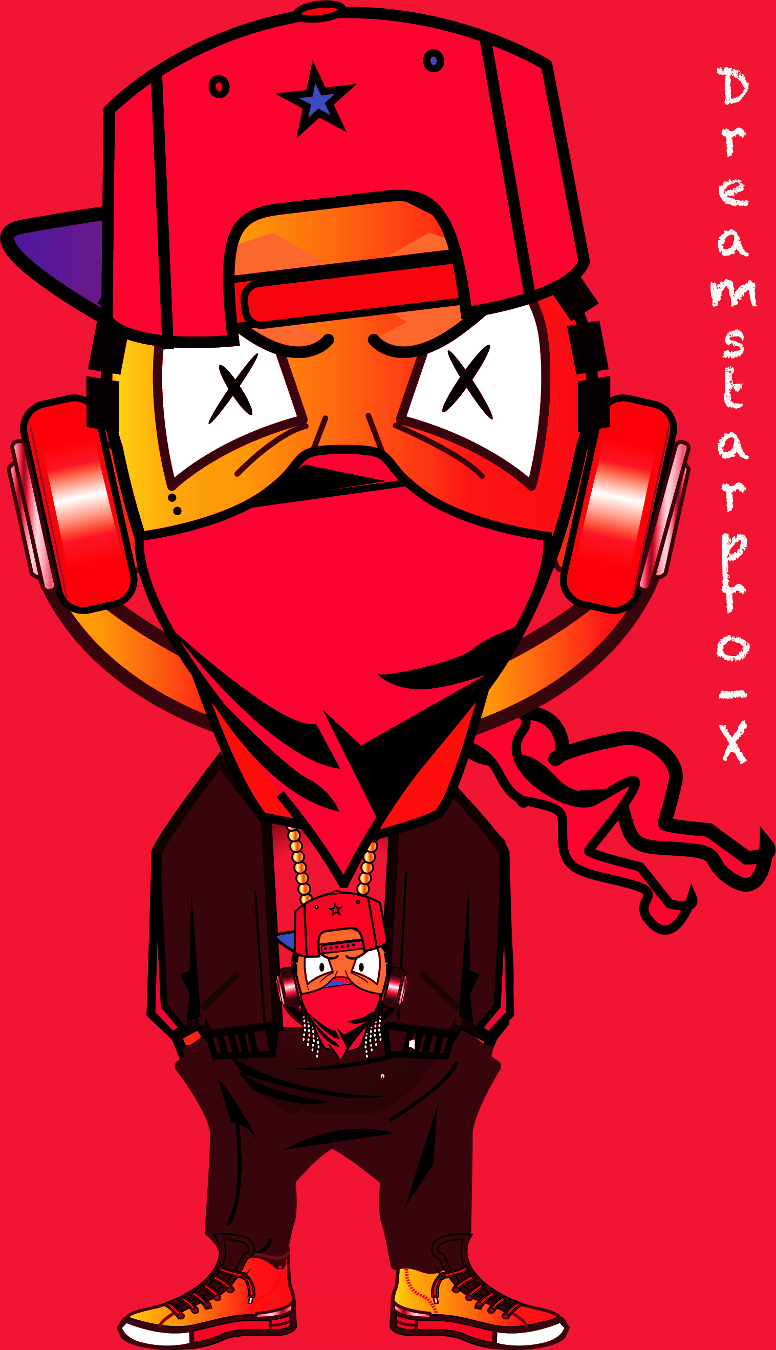 DSP LUX Edition