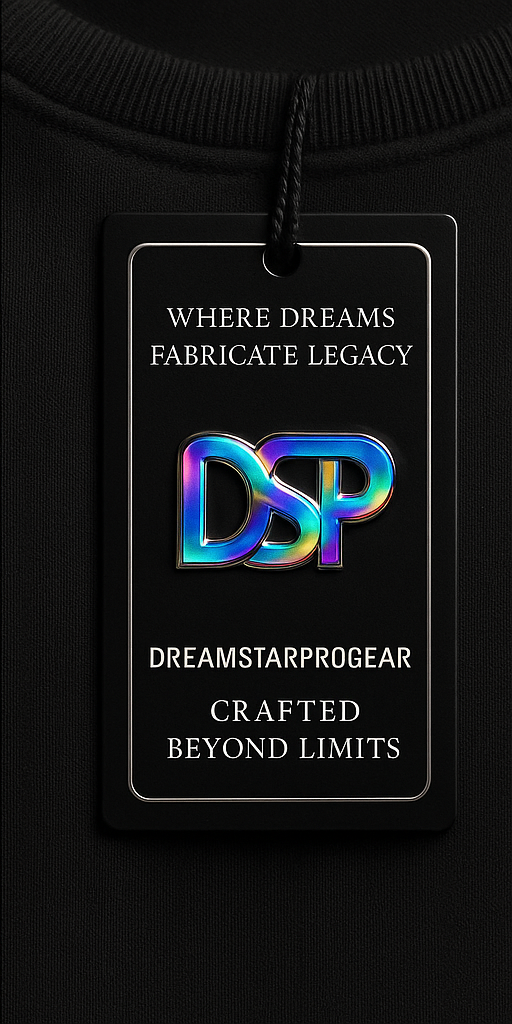 Dreamstarpro® Classic Forest T-Shirt