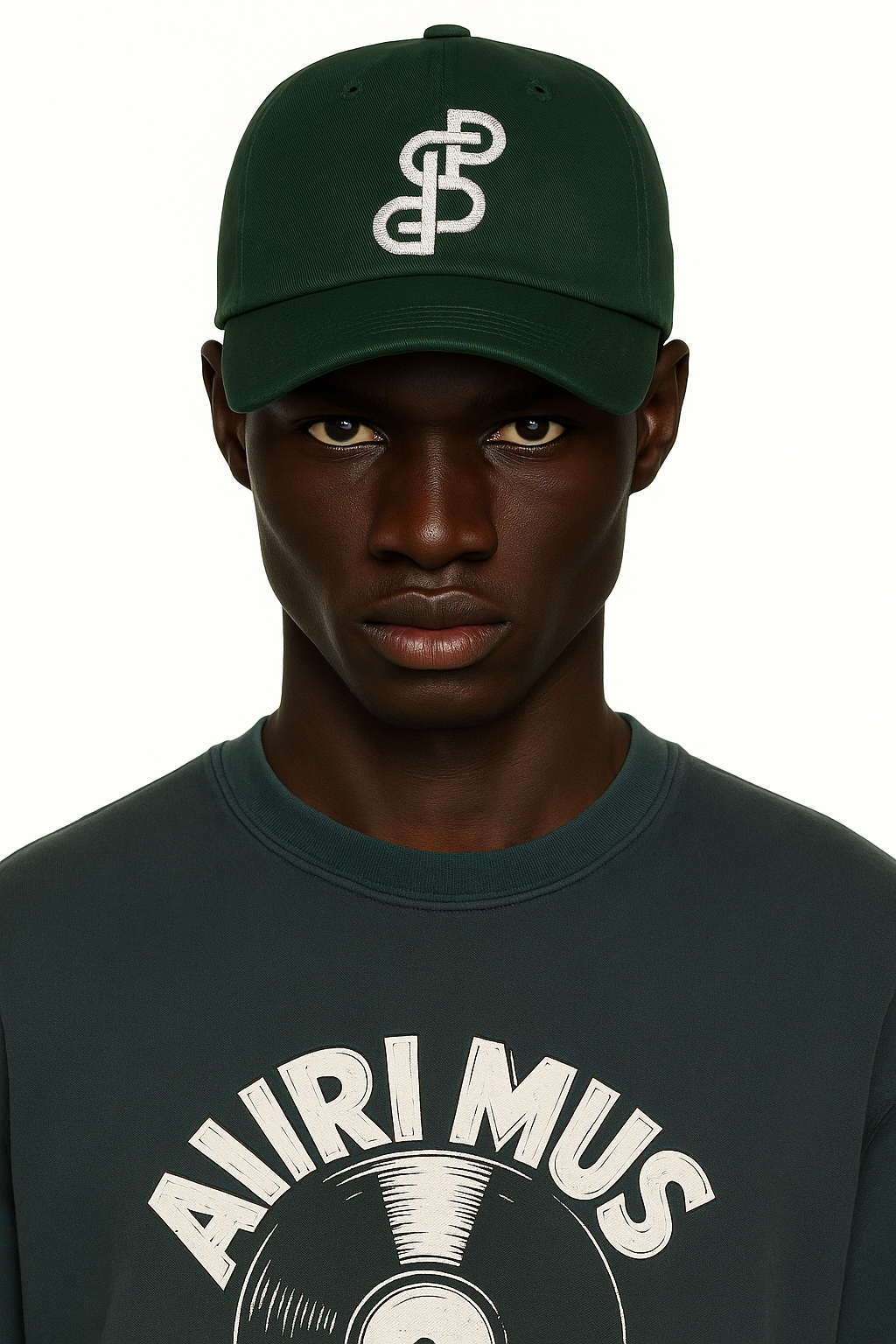Dreamstarpro® Emerald DSP Cap