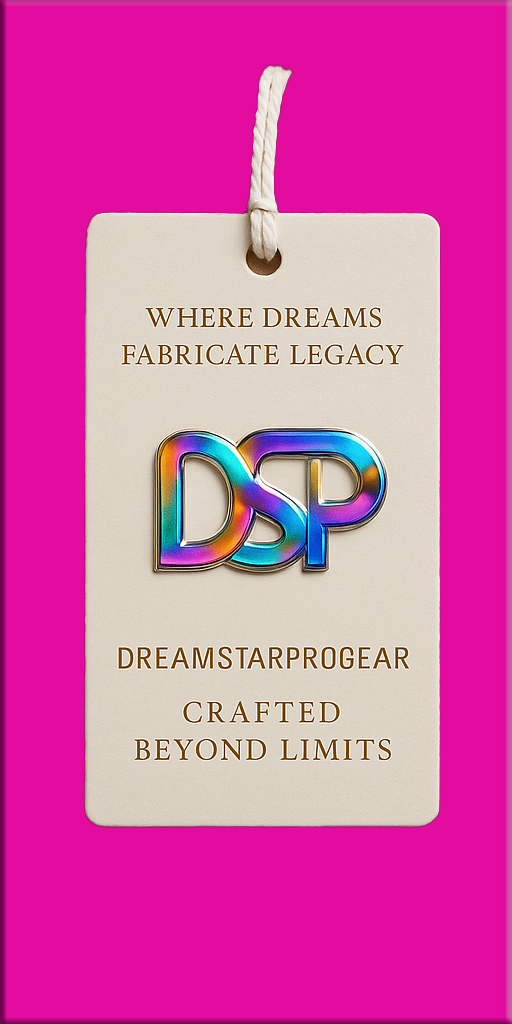 Dreamstarpro® Pink Fade T-Shirt