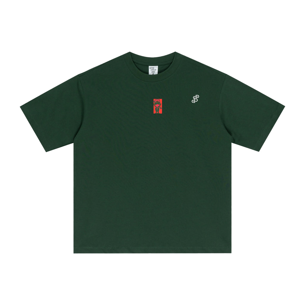 Dreamstarpro® Classic Forest T-Shirt