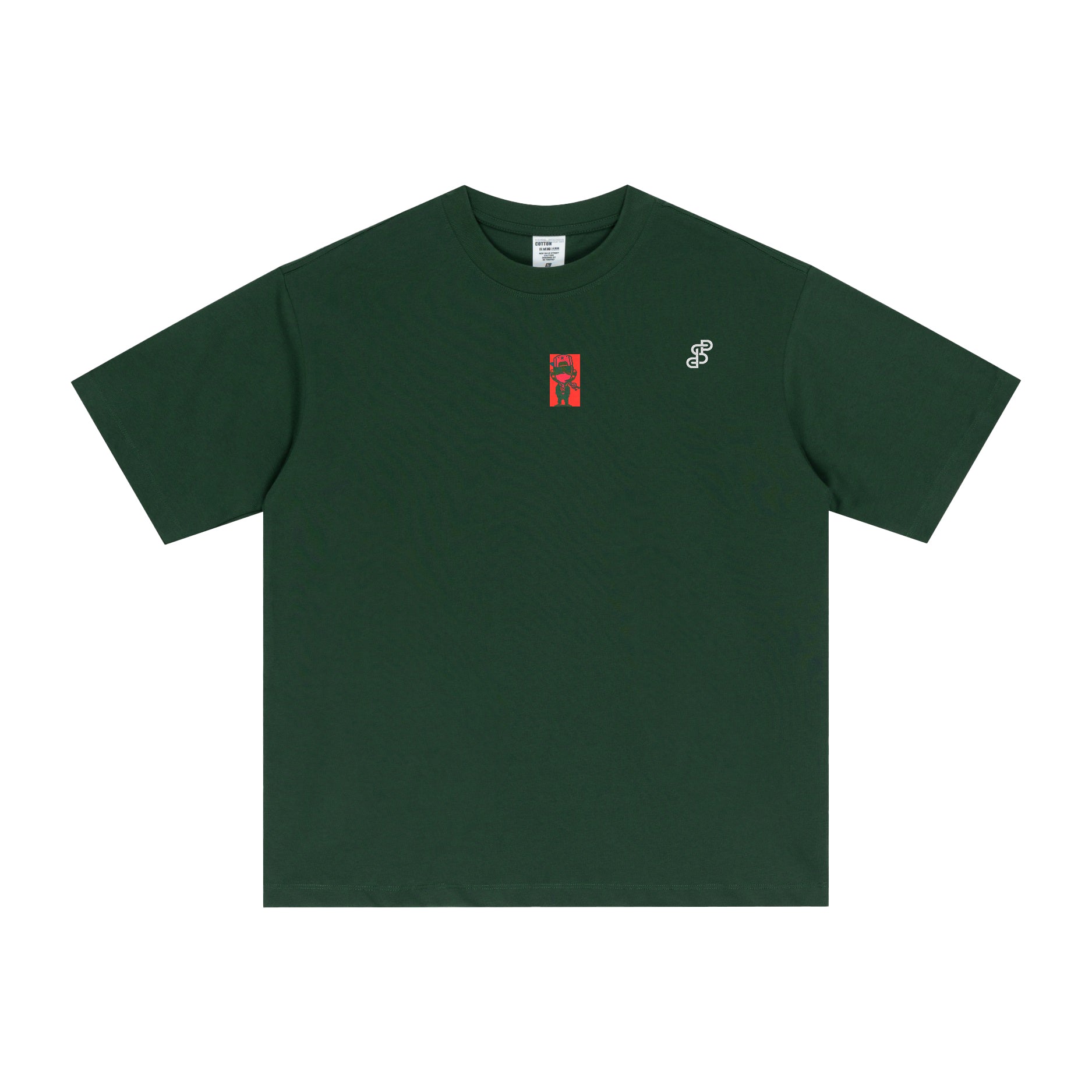 Dreamstarpro® Classic Forest T-Shirt
