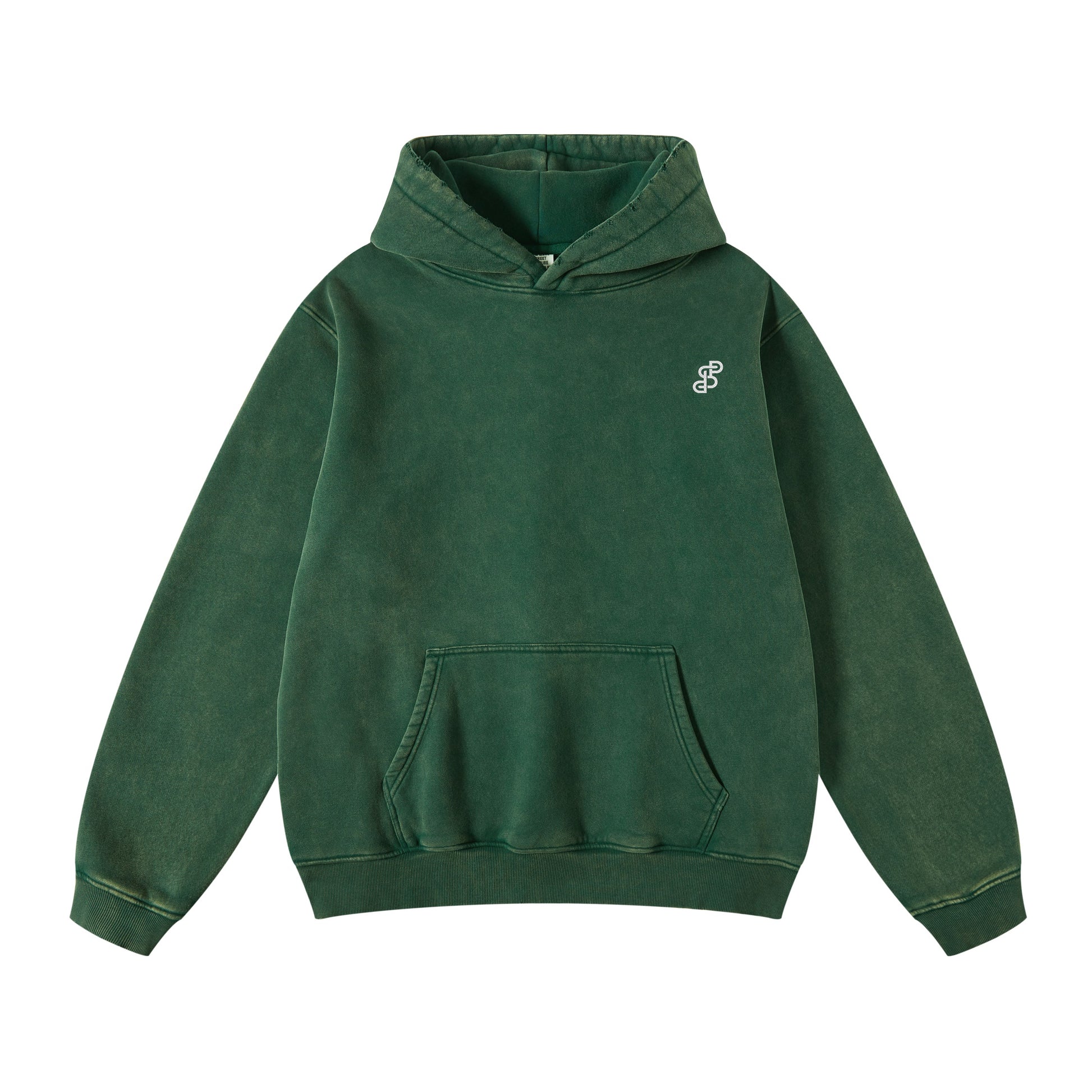 DSP-Lux Olive Tea Hoodie