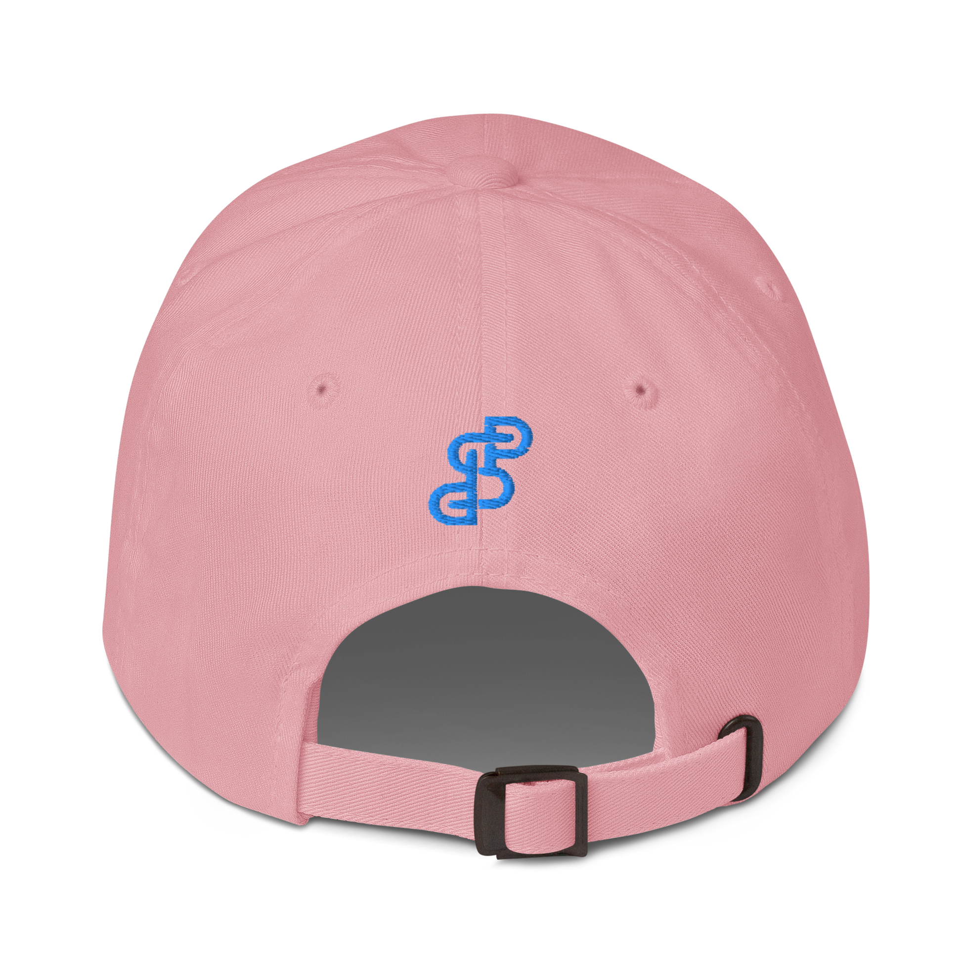 DSP Playful Pink Cap – Premium