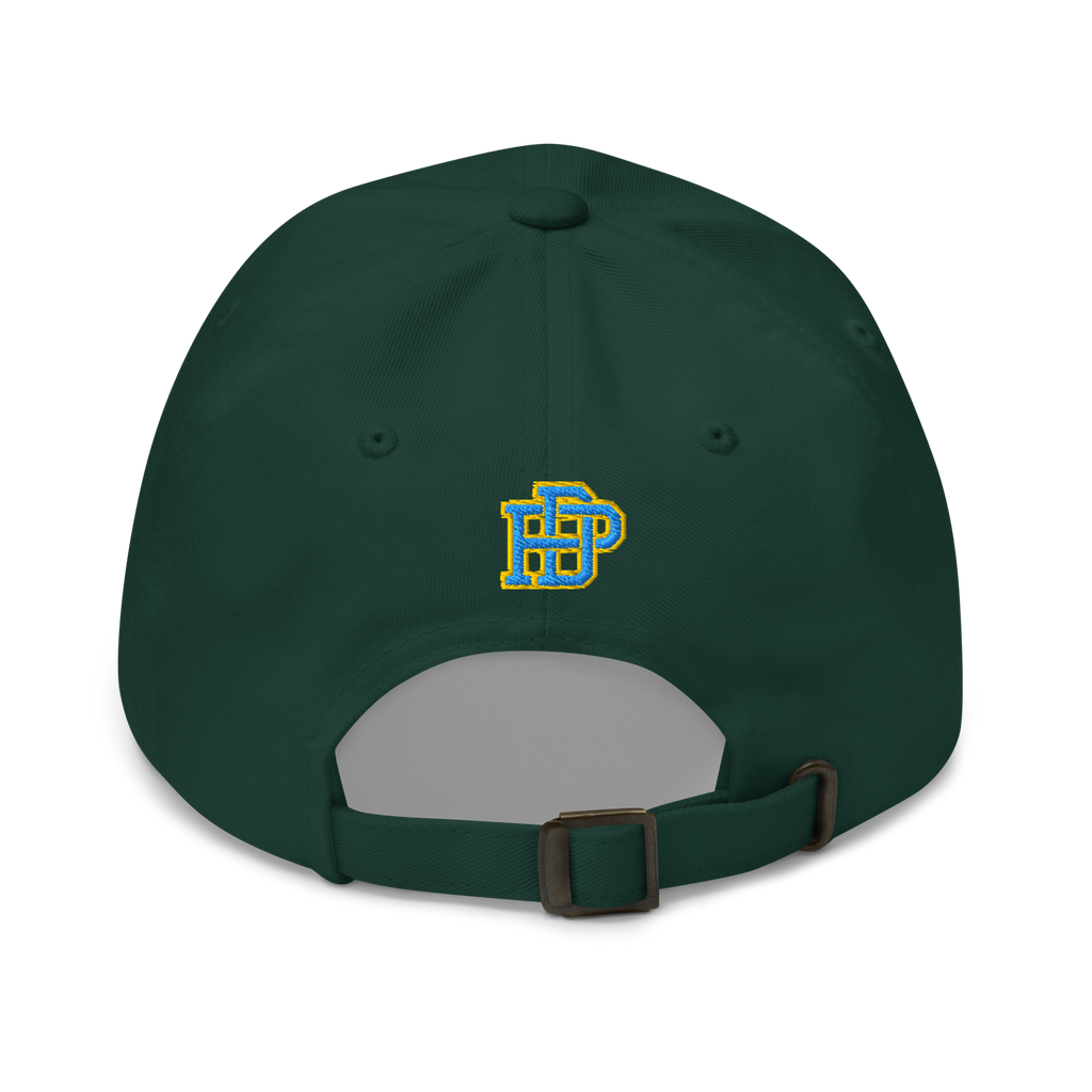 Dreamstarpro® Emerald DSP Cap