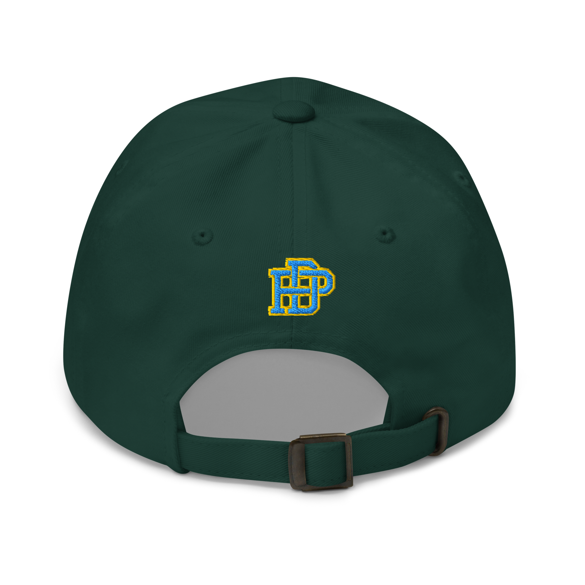 Dreamstarpro® Emerald DSP Cap