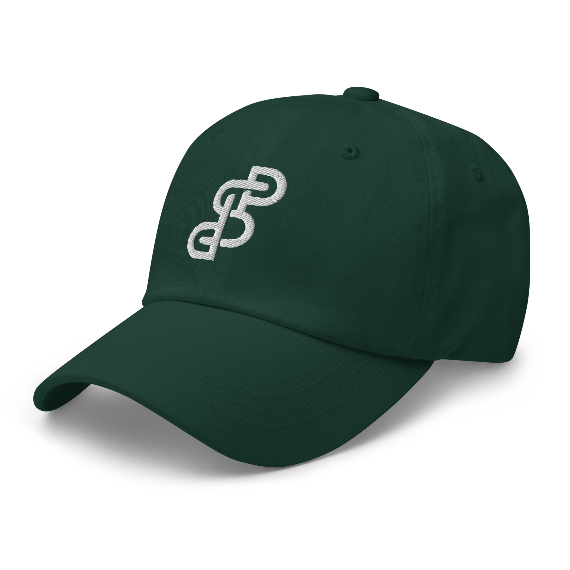 Dreamstarpro® Emerald DSP Cap