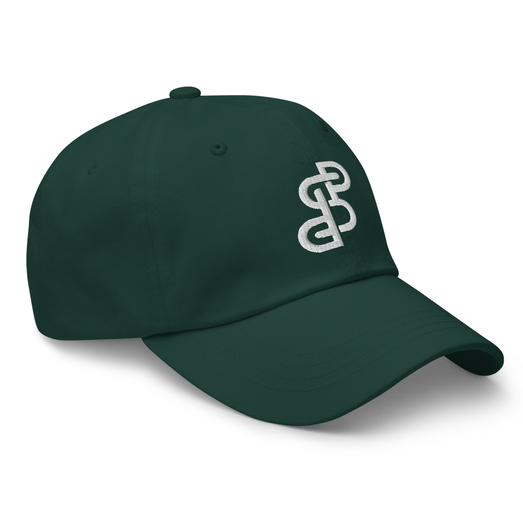 Dreamstarpro® Emerald DSP Cap