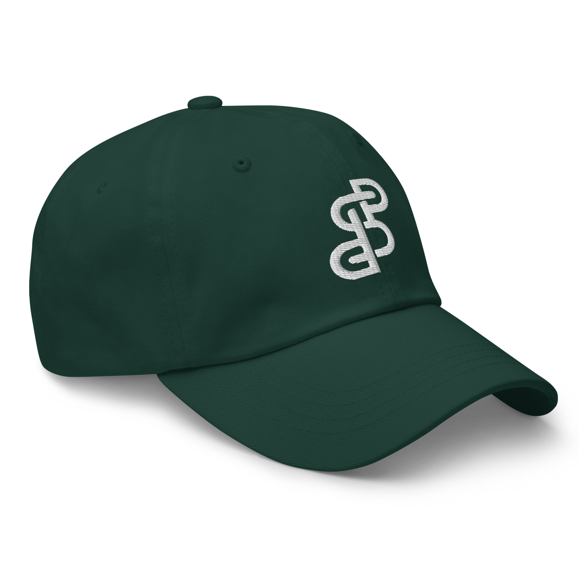 Dreamstarpro® Emerald DSP Cap