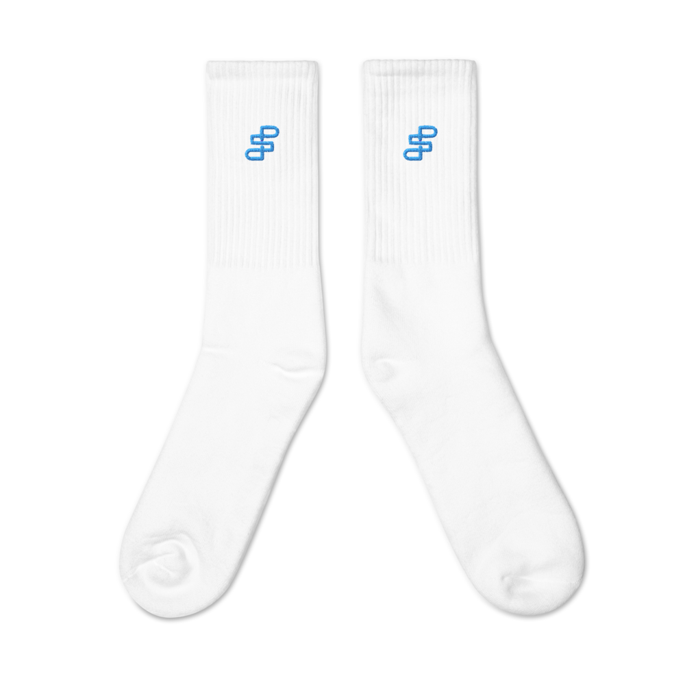 Crew Top DSP-Sock
