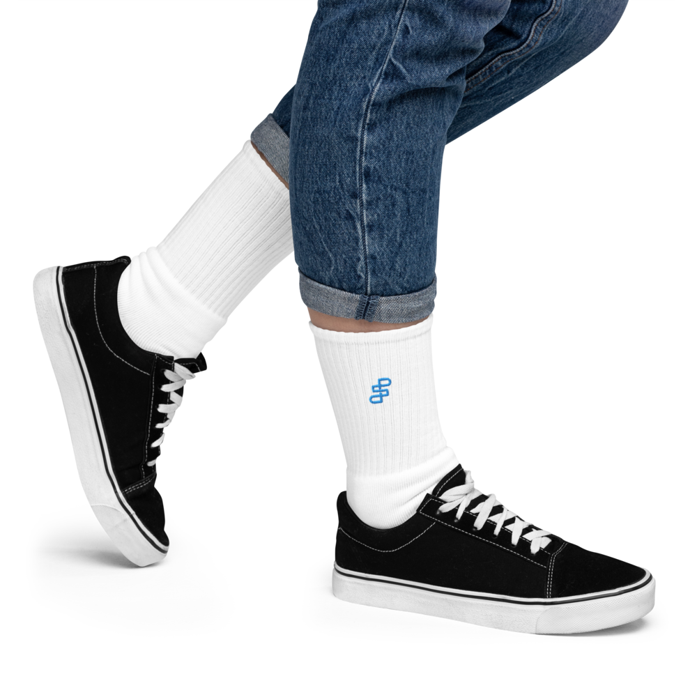 Crew Top DSP-Sock