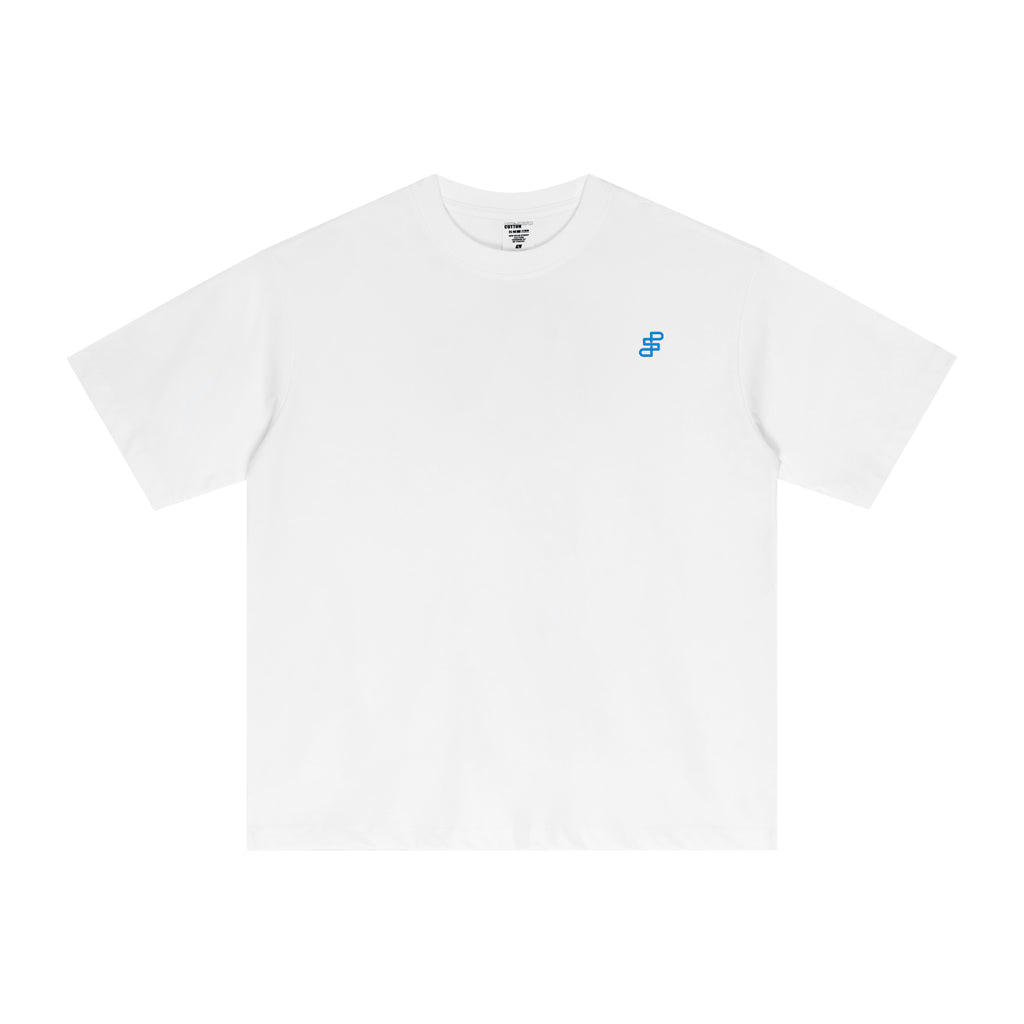 Dreamstarpro® Exclusive White T-Shirt