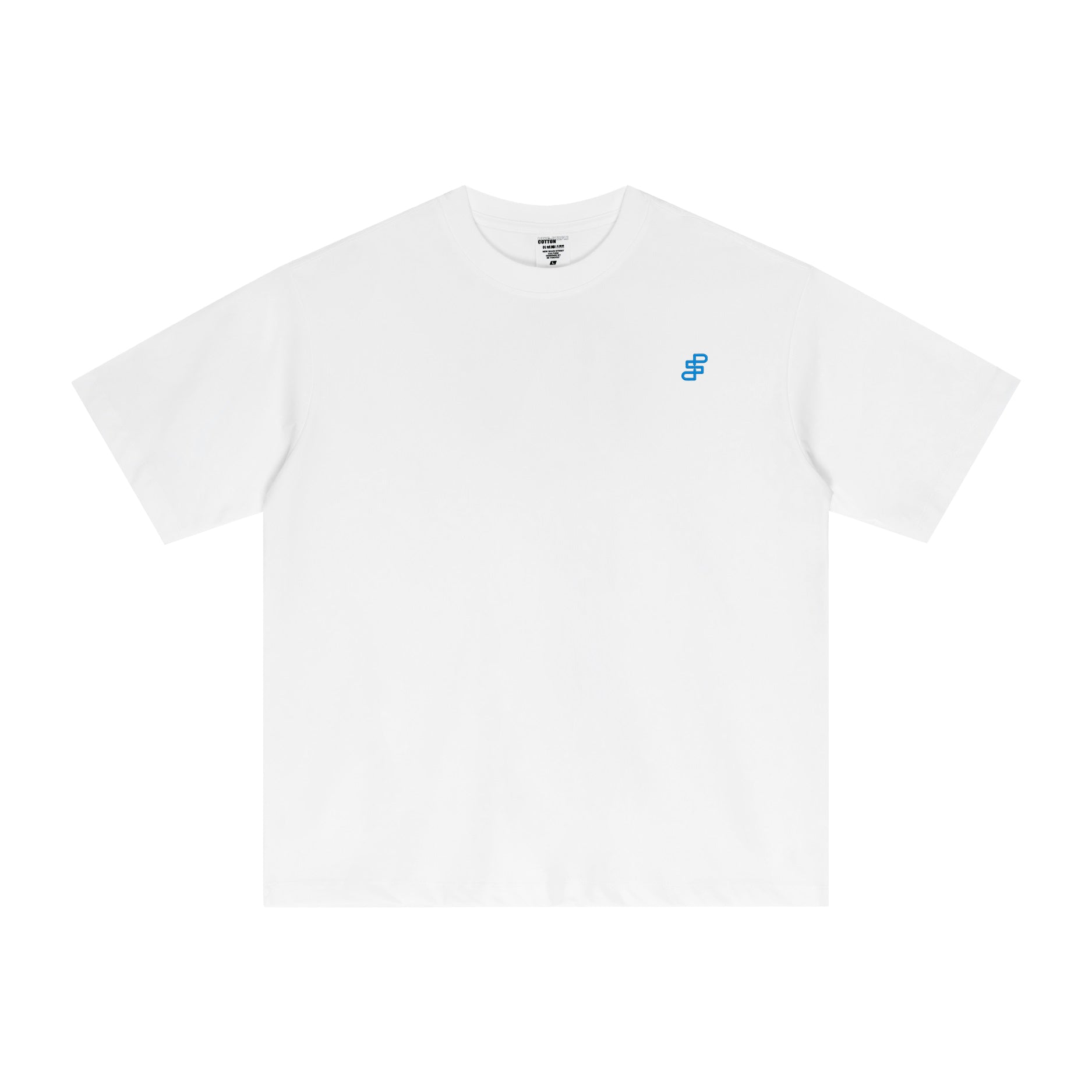 Dreamstarpro® Exclusive White T-Shirt